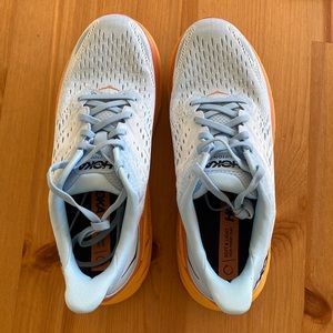 Brand New Hoka Clifton 8 UK 7/ EU 40 2/3